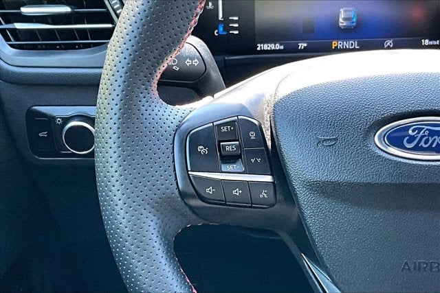 2023 Ford Escape ST-Line TECH PKG