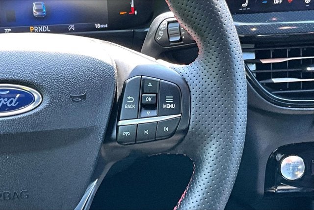 2023 Ford Escape ST-Line TECH PKG