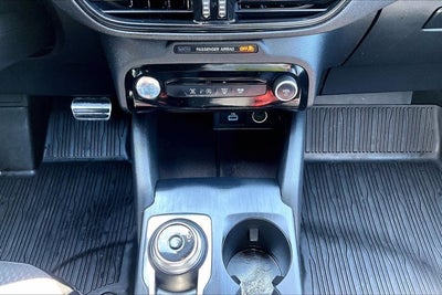 2023 Ford Escape ST-Line TECH PKG