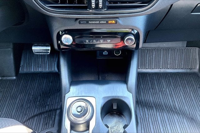 2023 Ford Escape ST-Line TECH PKG