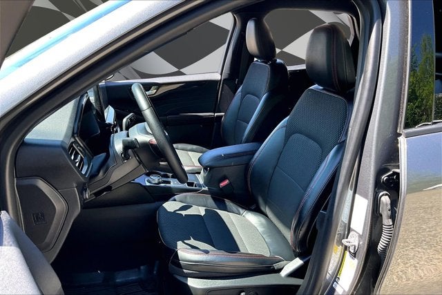 2023 Ford Escape ST-Line TECH PKG