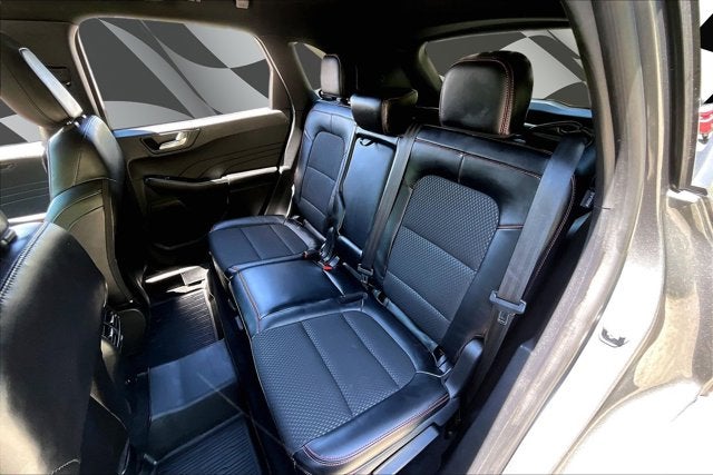 2023 Ford Escape ST-Line TECH PKG