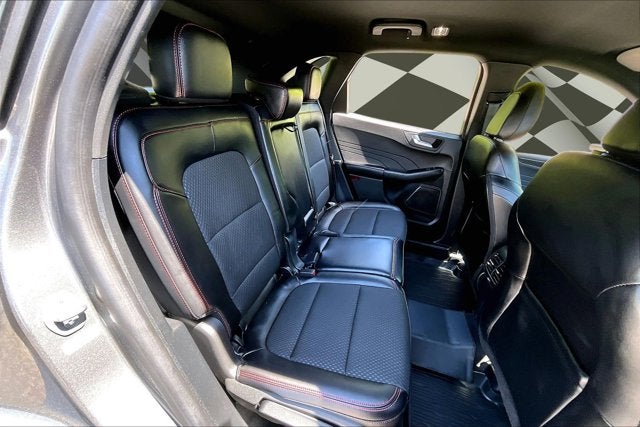 2023 Ford Escape ST-Line TECH PKG
