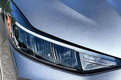 2023 Ford Escape ST-Line TECH PKG