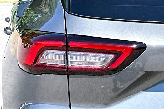 2023 Ford Escape ST-Line TECH PKG