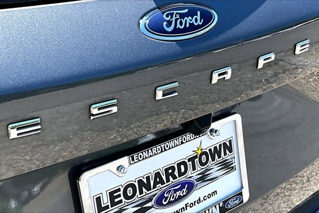 2023 Ford Escape ST-Line TECH PKG
