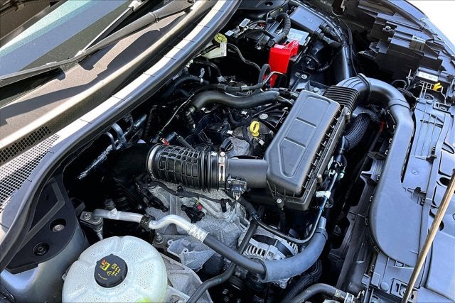 2023 Ford Escape ST-Line TECH PKG