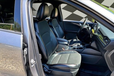2023 Ford Escape ST-Line TECH PKG