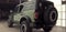 2023 Ford Bronco SASQUATCH