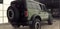 2023 Ford Bronco SASQUATCH