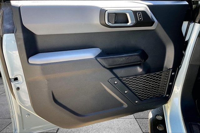 2023 Ford Bronco SASQUATCH 4WD