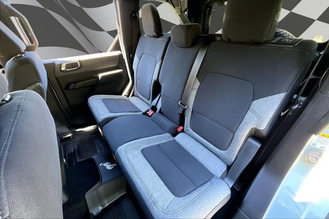 2023 Ford Bronco SASQUATCH 4WD