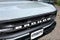 2023 Ford Bronco SASQUATCH 4WD