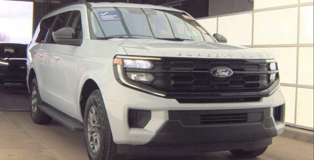 2025 Ford Expedition Max Active MAX