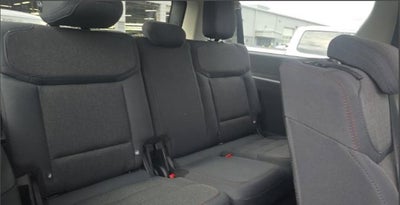 2025 Ford Expedition Max Active MAX