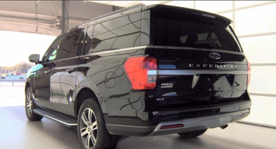 2023 Ford Expedition Max XLT SPECIAL EDITION