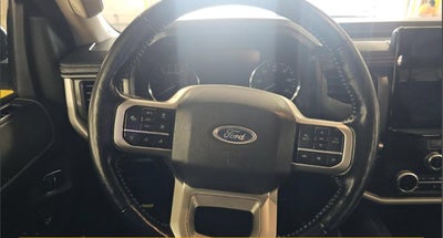 2023 Ford Expedition Max XLT SPECIAL EDITION