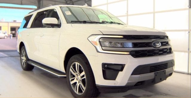 2023 Ford Expedition Max XLT SPECIAL EDITION