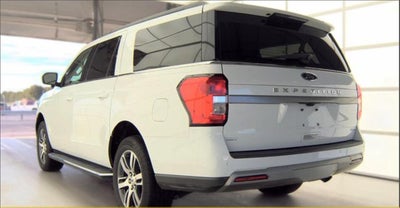 2023 Ford Expedition Max XLT SPECIAL EDITION