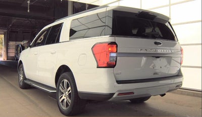 2022 Ford Expedition Max XLT SPECIAL EDITION