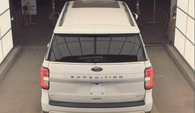 2022 Ford Expedition Max XLT SPECIAL EDITION
