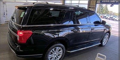 2022 Ford Expedition Max XLT LUXURY PANO ROOF