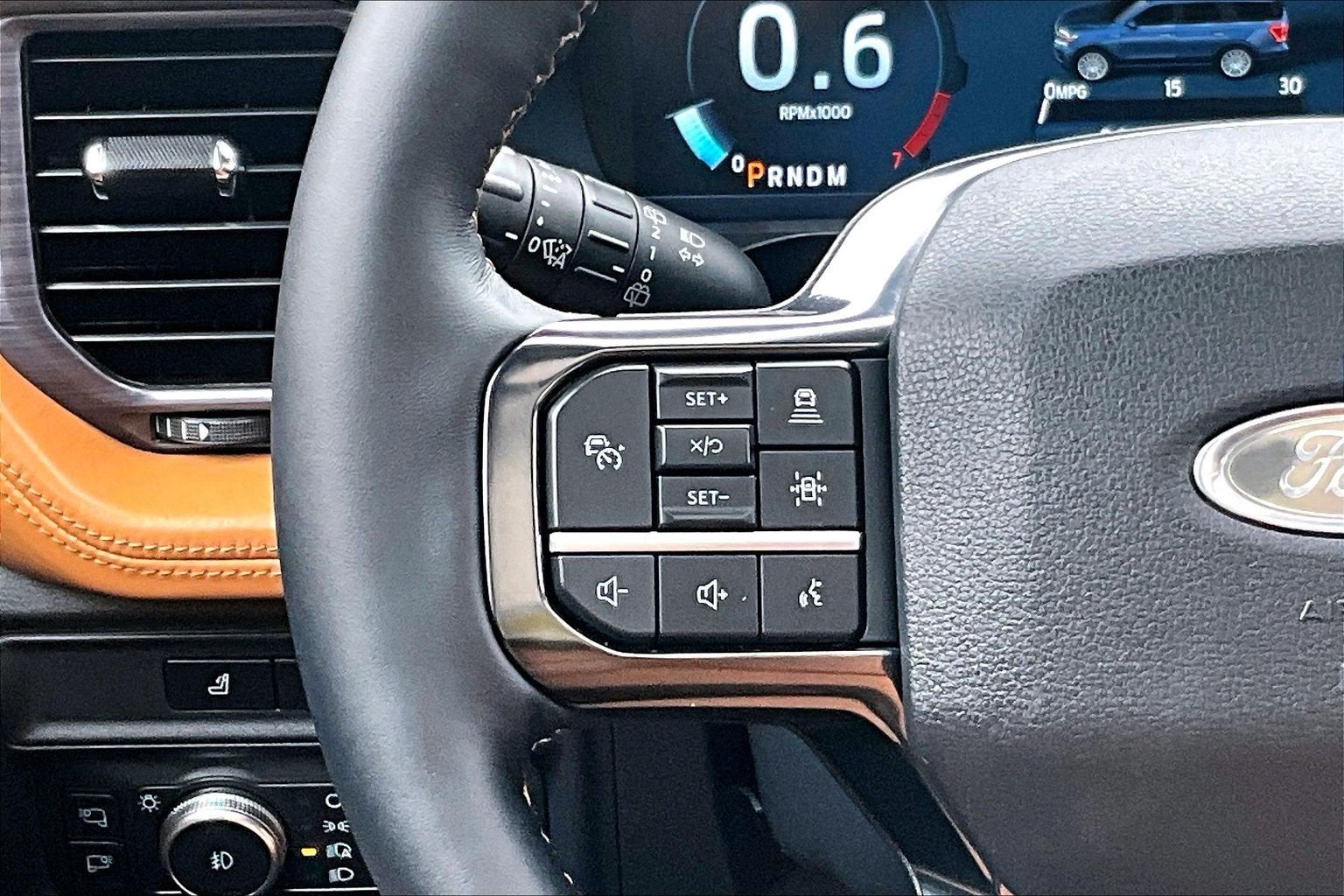 2022 Ford Expedition Max Platinum