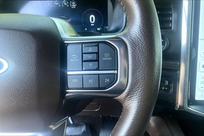 2023 Ford Expedition Max King Ranch