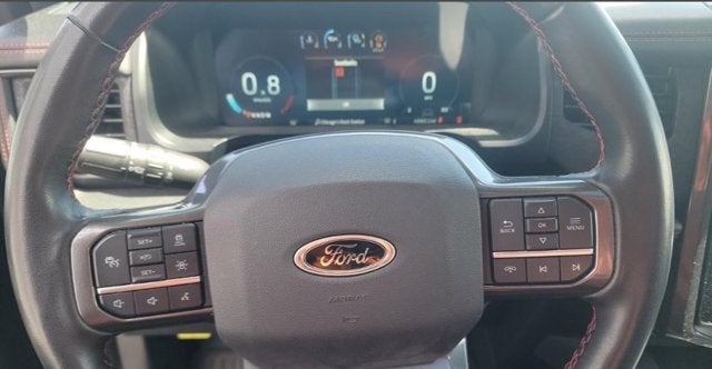 2023 Ford Expedition Max Limited STEALTH EDITION