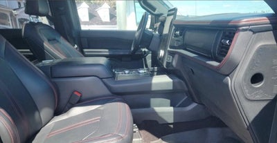 2023 Ford Expedition Max Limited STEALTH EDITION