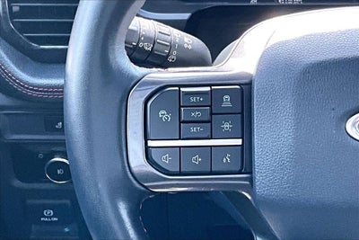 2023 Ford Expedition Max Limited STEALTH EDITION