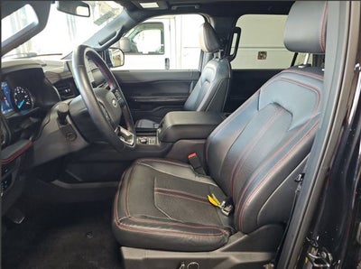 2023 Ford Expedition Max Limited STEALTH EDITION