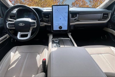 2023 Ford Expedition Max Limited LUXURY SUV