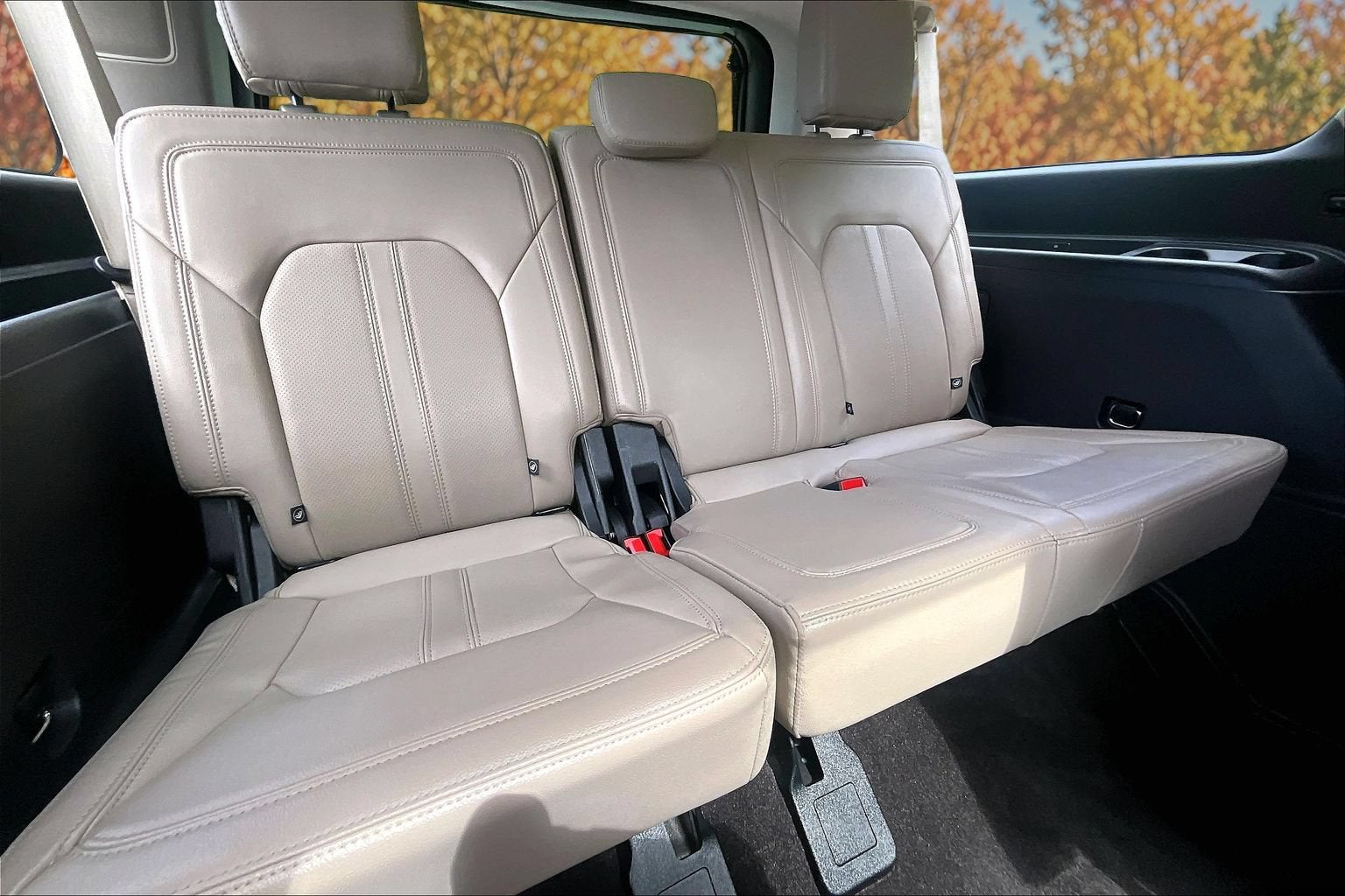 2023 Ford Expedition Max Limited LUXURY SUV