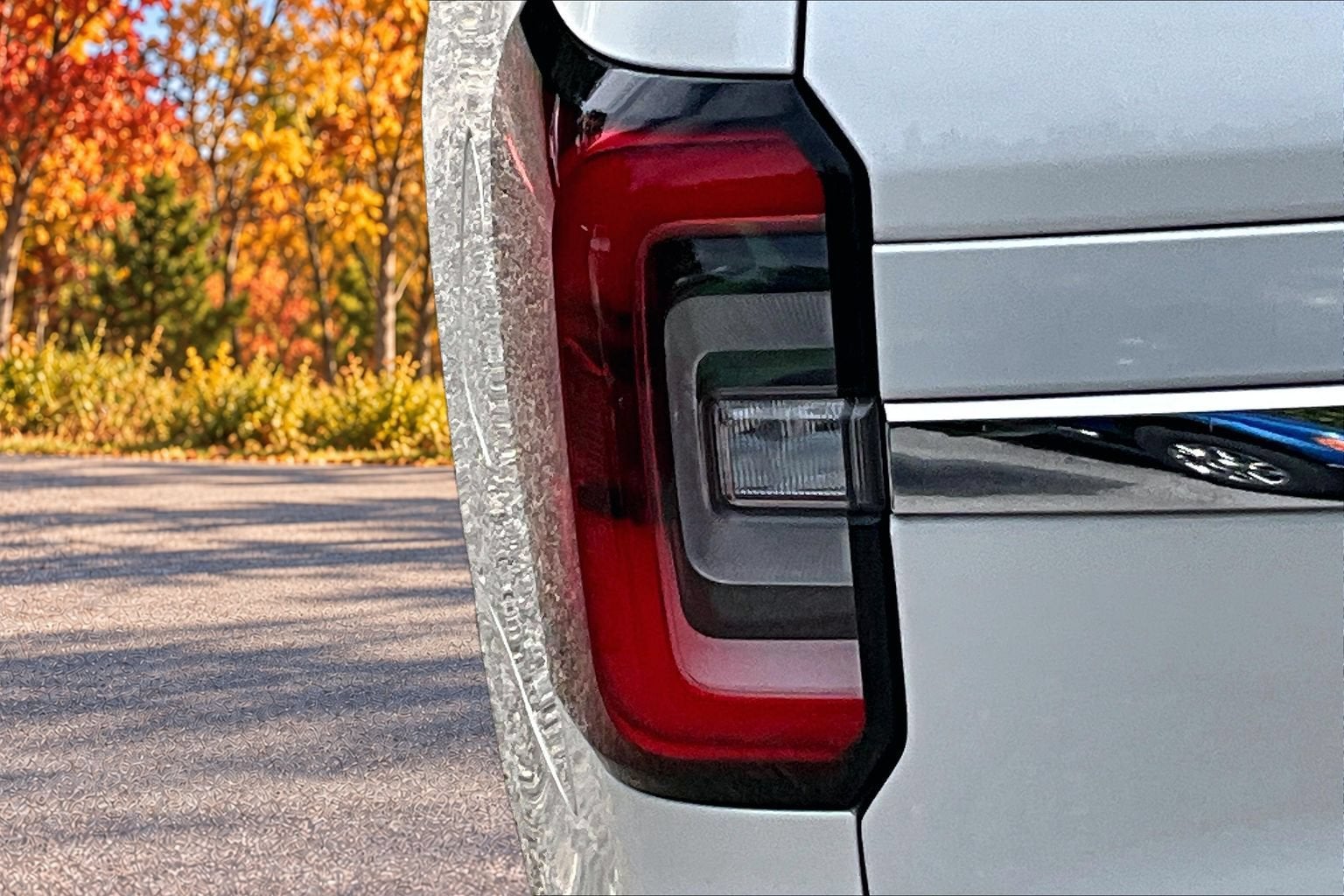 2023 Ford Expedition Max Limited LUXURY SUV