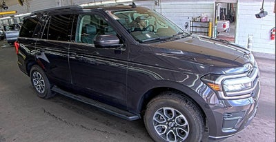 2024 Ford Expedition XLT HIGH PACKAGE