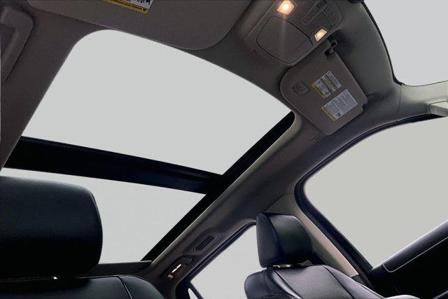 2023 Ford Expedition XLT BLACK EDITION PANO ROOF