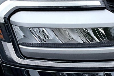 2023 Ford Expedition XLT BLACK EDITION PANO ROOF