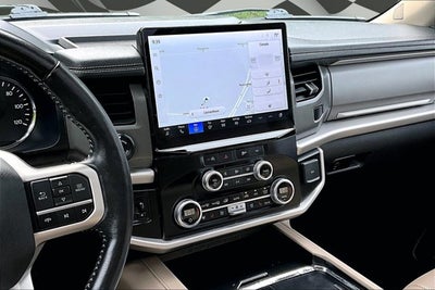 2023 Ford Expedition XLT SPECIAL EDITION PANO ROOF