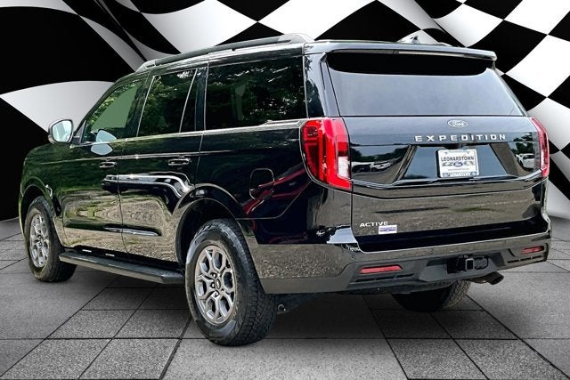 2025 Ford Expedition Active LUXURY SUV