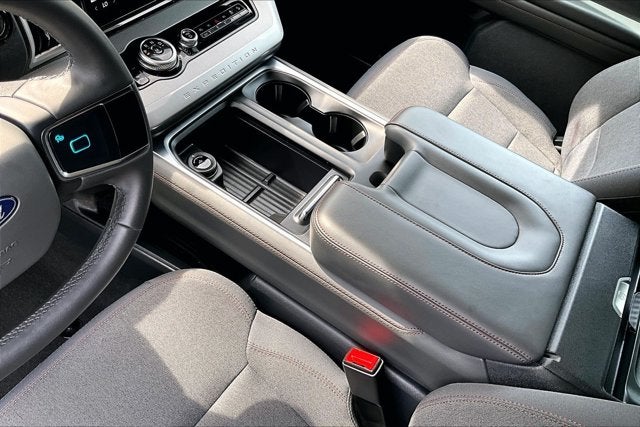 2025 Ford Expedition Active LUXURY SUV