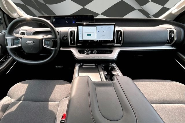 2025 Ford Expedition Active LUXURY SUV