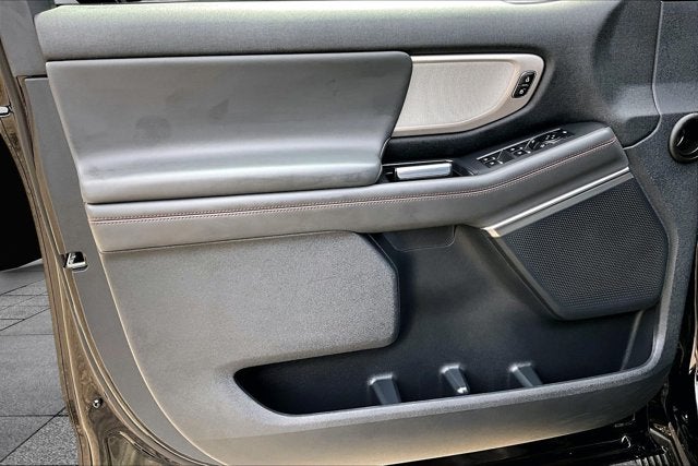 2025 Ford Expedition Active LUXURY SUV