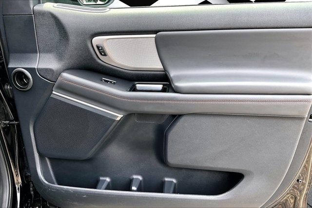 2025 Ford Expedition Active LUXURY SUV