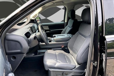 2025 Ford Expedition Active LUXURY SUV