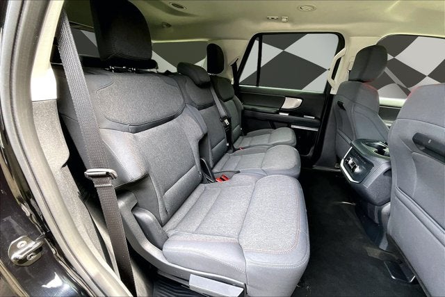 2025 Ford Expedition Active LUXURY SUV