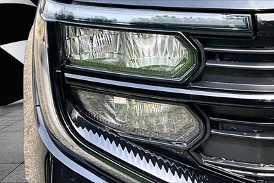 2025 Ford Expedition Active LUXURY SUV