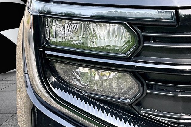 2025 Ford Expedition Active LUXURY SUV
