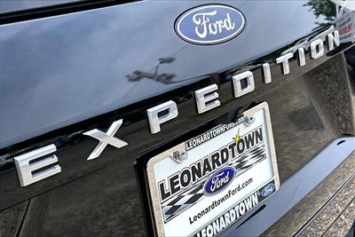 2025 Ford Expedition Active LUXURY SUV
