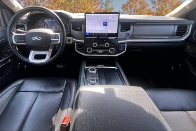 2022 Ford Expedition XLT SPECIAL EDITION